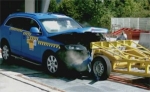 Neues Crashtest-Verfahren