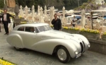 BMW 328 Kamm Coup