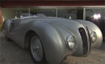 BMW 328 Mille Miglia Roadster "Bgelfalte"