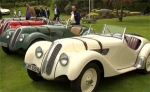 BMW 328 Roadster