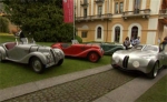 Concorso d`Eleganza Villa d`Este 2010