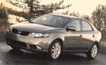 KIA Forte (Cerato)