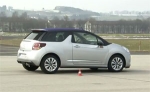 Autotest: Citron DS3 Cabrio e-HDi 90 FAP EGS6