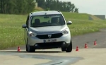 Autotest: Dacia Lodgy 1.5 dCi 110 FAP