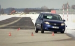 Autotest: Dacia Sandero