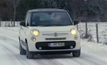 Autotest: Fiat 500L