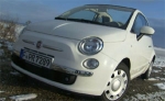 Autotest: Fiat 500 TwinAir