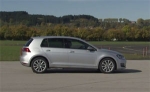 Autotest: VW Golf VII