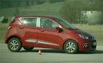 Autotest: Hyundai i10