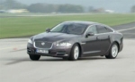 Autotest: Jaguar XJ 3.0 V6 Diesel S