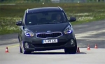 Autotest: KIA Carens 1.7 CRDi