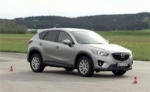 Autotest: Mazda CX-5