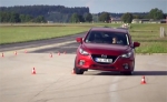 Autotest: Mazda 3 Skyactiv