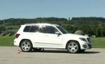 Autotest: Mercedes-Benz GLK 250 CDI BlueTEC 4Matic