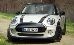 Autotest: Mini Cooper