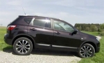 Autotest: Nissan Qashqai 1.6 dCI