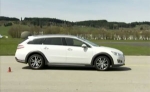 Autotest: Peugeot 508 RXH