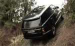 Autotest: Range Rover