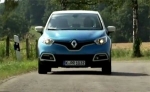 Autotest: Renault Captur