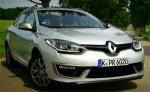 Autotest: Renault Mgane Grandtour dCi 110