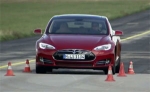 Autotest: Tesla Model S Performance