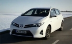 Autotest: Toyota Auris Hybrid