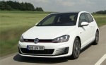 Autotest: VW Golf GTI Performance