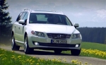 Autotest: Volvo V70 T5