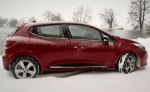 Autotest: Renault Clio ENERGY TCe 90