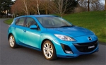 Mazda3 - Exterieur