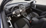 Mazda6 - Interieur