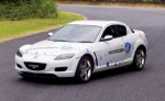 Mazda RX-8 Hydrogen