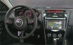 Mazda RX-8 - Interieur