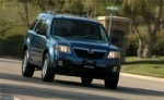 Mazda Tribute