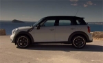 MINI Countryman - Exterieur