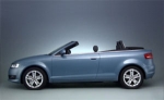 Audi A3 Cabriolet