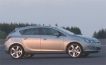 Der neue Opel Astra