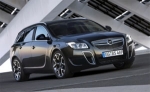 Opel Insignia OPC Sports Tourer