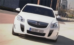 Opel Insignia OPC