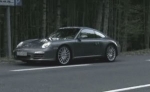 Porsche 911 Carrera - Modell 2009