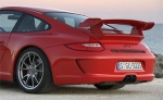 Porsche 911 GT3 - Exterieur