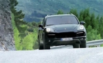 Porsche Cayenne (Modell 2010)