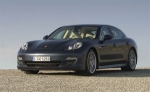 Porsche Panamera - Exterieur