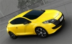 Der neue Mégane Renault Sport