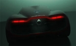 Renault Concept Car "DeZir"