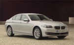 BMW 530d - Exterieur