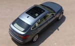 BMW 530d Gran Turismo - Exterieur