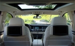 BMW 530d Gran Turismo - Interieur