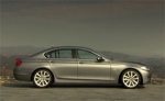 BMW 535i - Exterieur