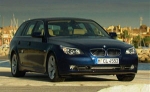 BMW 5er Touring